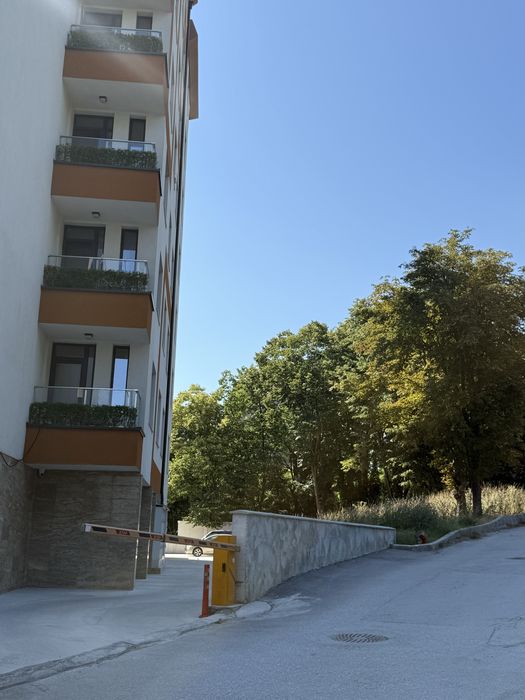 Продава се Тристаен апартамент в Варна, Бриз - 100 кв.м за 15 €/кв.м - Снимка #19