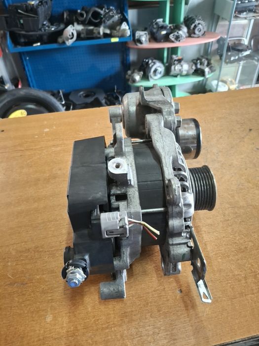 Alternator Suzuki Ignis III FF MF 1.2 HYBRID
