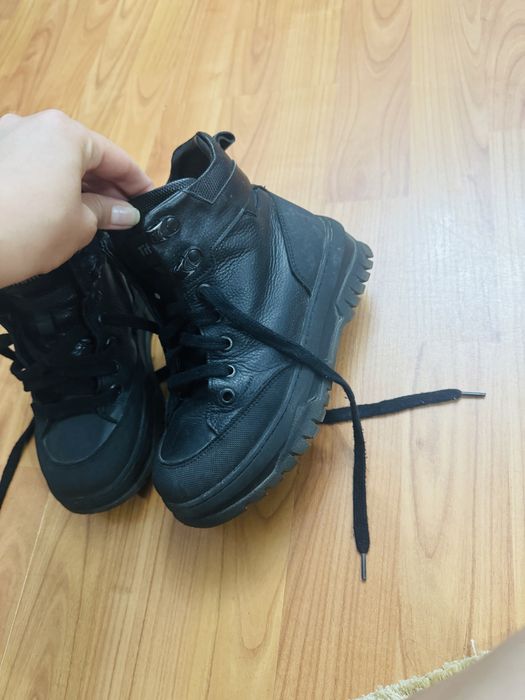 Зимняя обувь TIflani