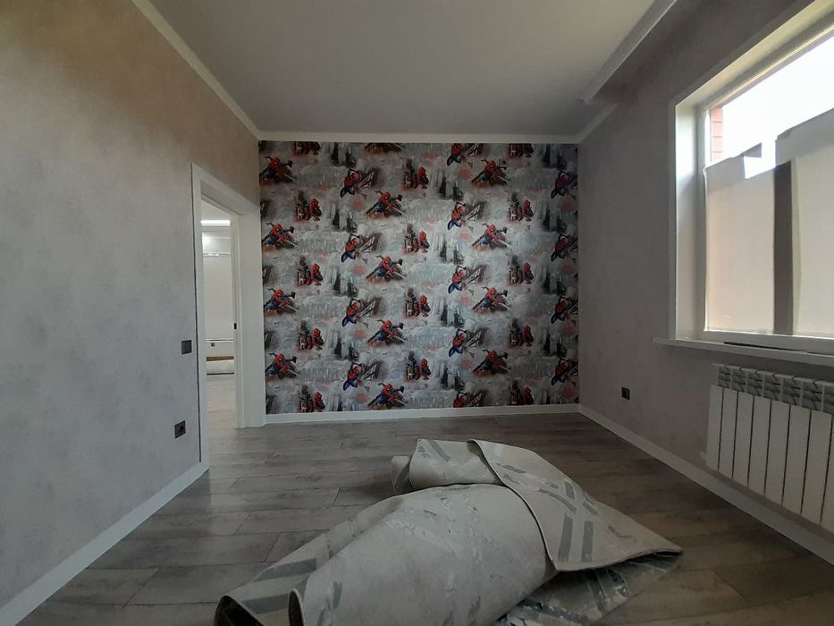 Ремонт под ключ!