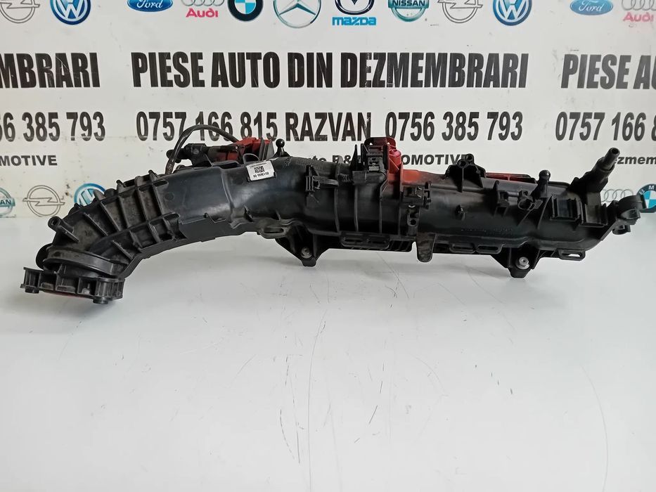 Galerie Admisie Bmw B47D20A Cod 8513655 F20 F30 F31 F32 F33 F34 F36 F10 X4 X3
