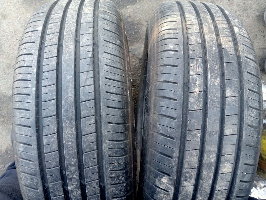 Резина пара на 14