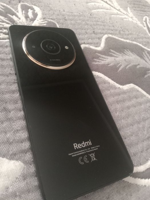 Redmi A3x. Доставка