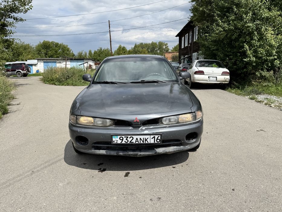 Продам авто Galant 7