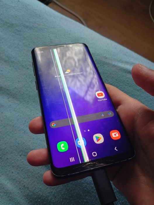 Samsung Galaxy s9