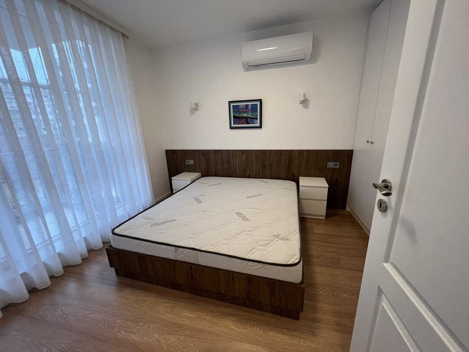 Дава се под наем Двустаен апартамент в София, Младост 1 - 65 кв.м за 550 € - Снимка #2