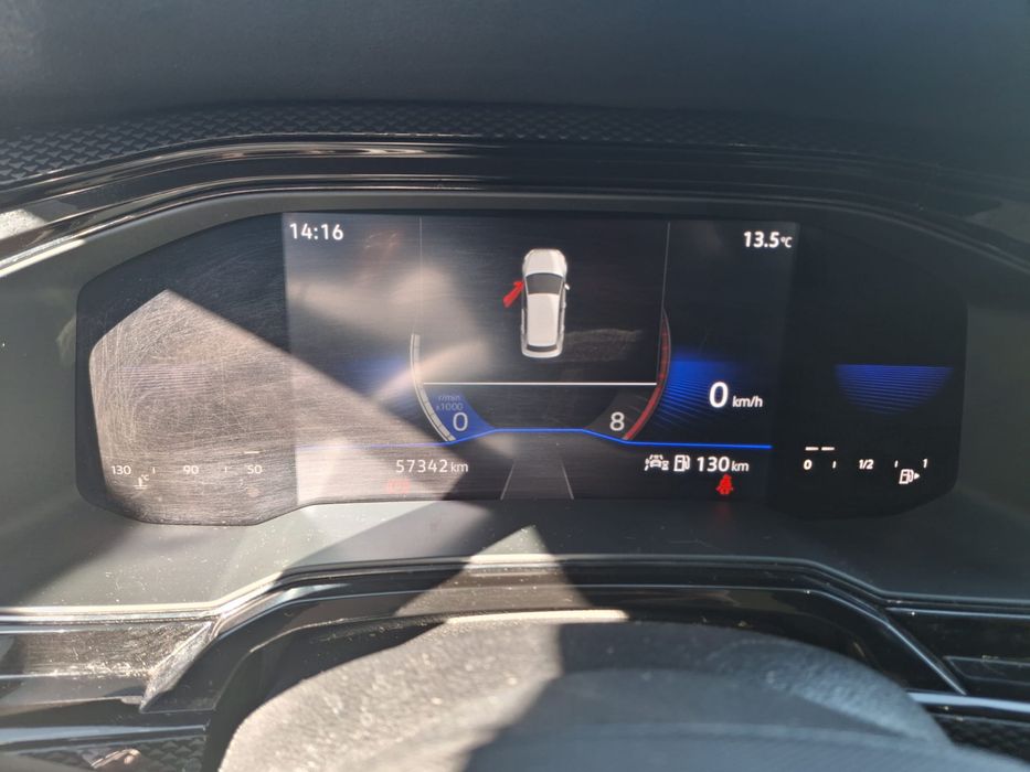 Vw taigo 2022 unic proprietar cumparata de noua