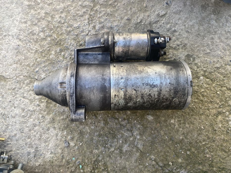 Статор , радиатор,карбюратор для машиный