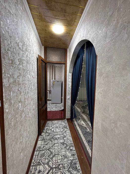 Срочно 2 хонали сотилади гор газ