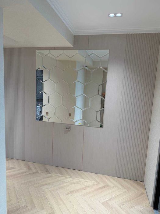 * NRG U-Tower 1ком квартира в ценре,Евро,Дружба народов.Tashkent City