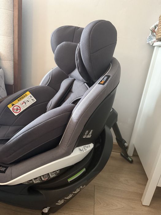 Scaun masina copii 0-4 ani
