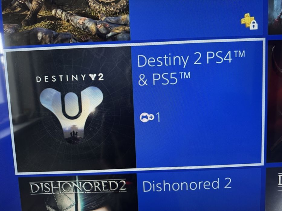PS4 playstation 4 + много игр, 2 джойстика
