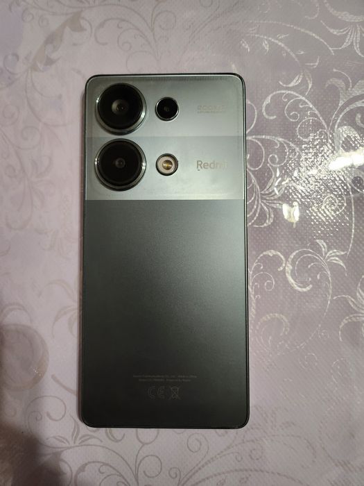 Продаю redmi 13 note pro