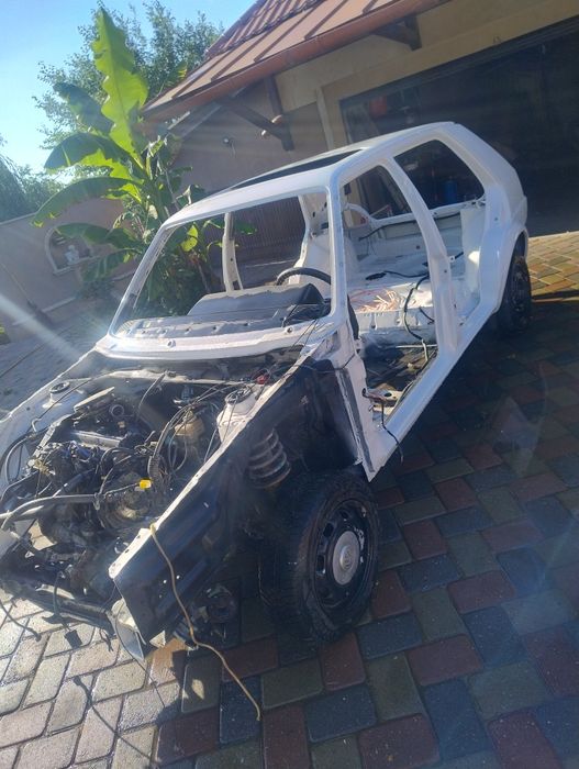 De vânzare Golf MKII 1994