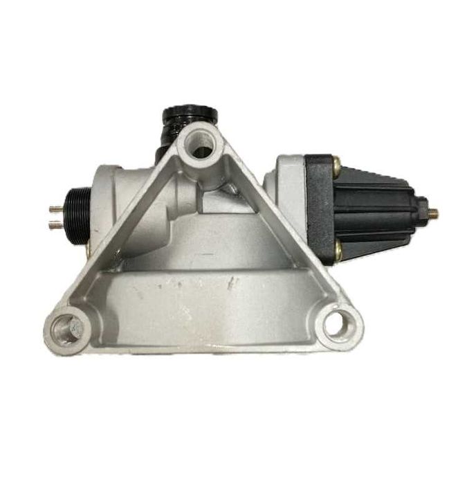 Корпус осушителя на КамАЗ