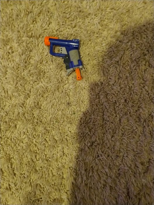 Pistoale nerf stare bună