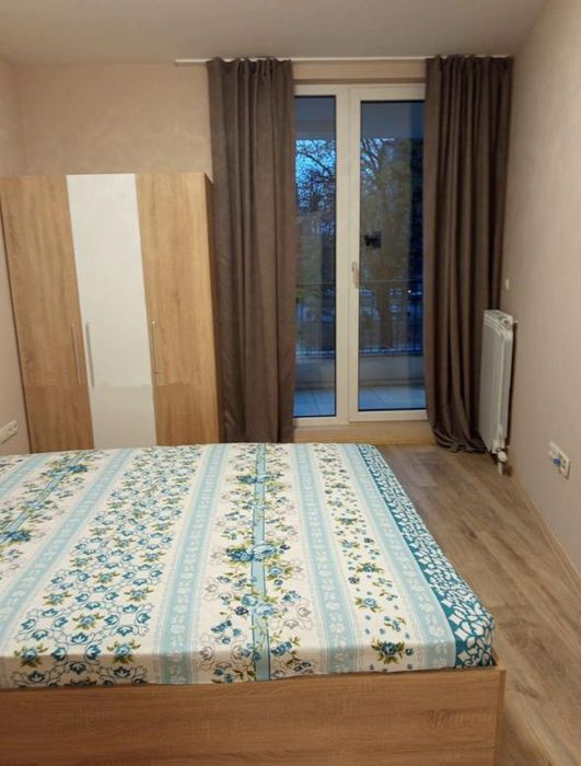 Дава се под наем Двустаен апартамент в София, Подуяне - 65 кв.м за 548.25 € - Снимка #7