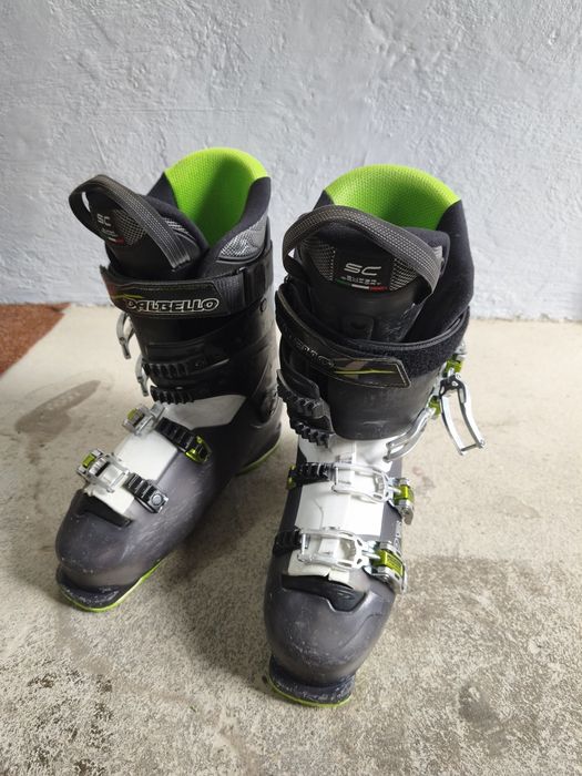 Clapari ski dalbello 42/43