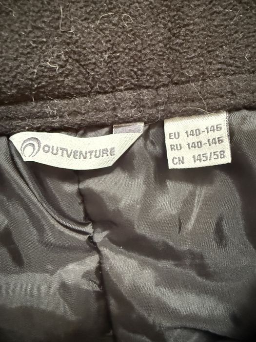 Продам штаны утепленные детские