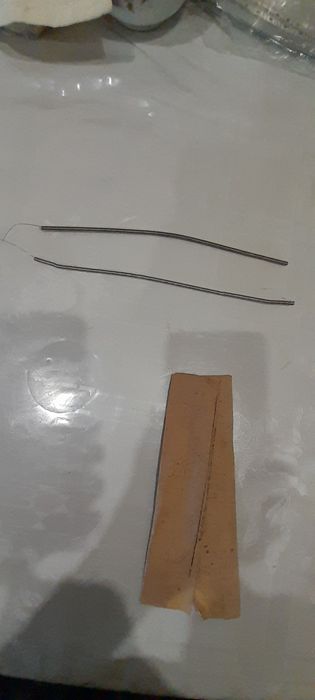 Спираль для эл.приборов