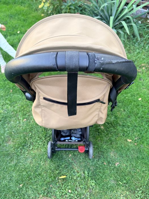 Carucior Baby Zen 2