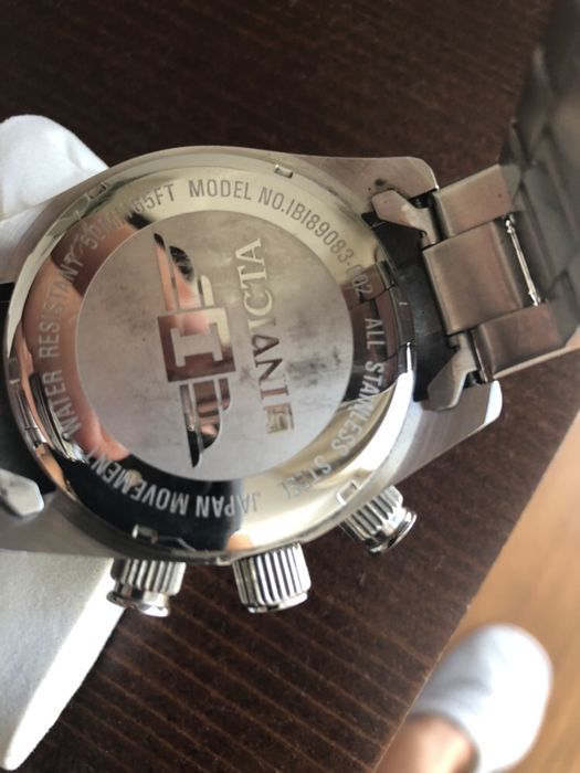Ceas Invicta IBI89083-002