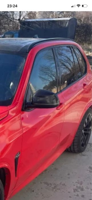 Огледало БМВ Х5, Ф15 (ogledalo bmw f15)