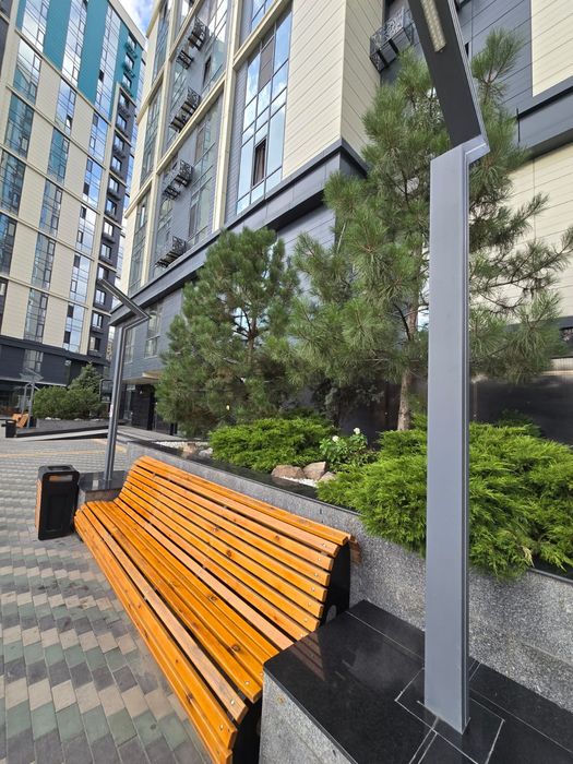 Квартира посуточно г.Алматы