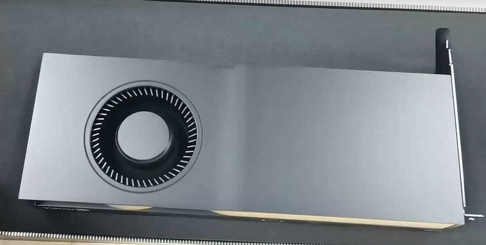 Quadro NVIDIA RTX A5000 24GB GDDR6 8192CUDA 64 NVIDIA RT Cores