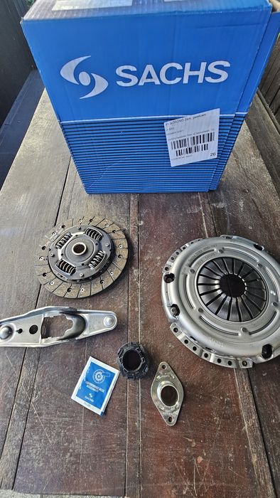 Съединител Sachs за VW SEAT SKODA 1.2l