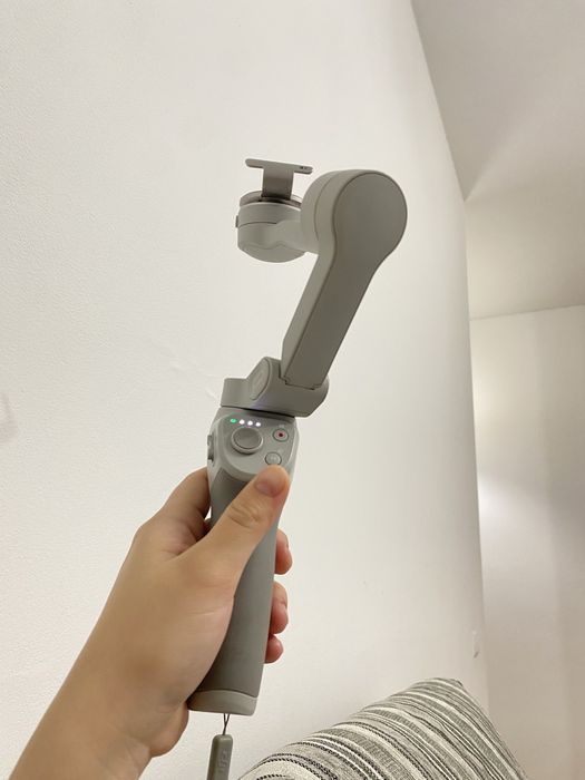 Стабилизатор для телефона DJI OM4