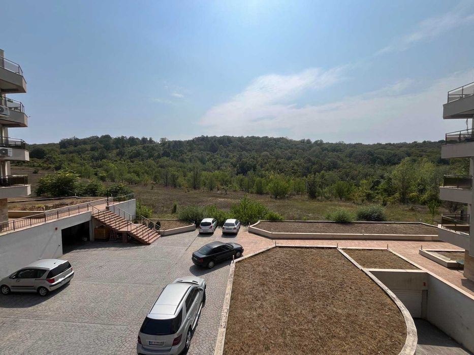 3-стаен в к-с Велико Търново Хилс