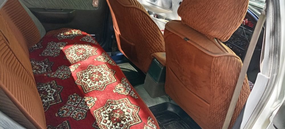 Каракалпогистон Тахиатош тумани