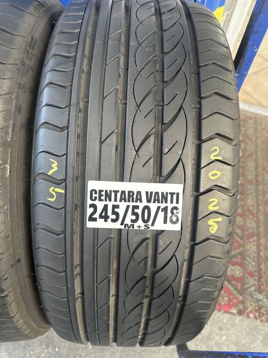 245/50/18 centara