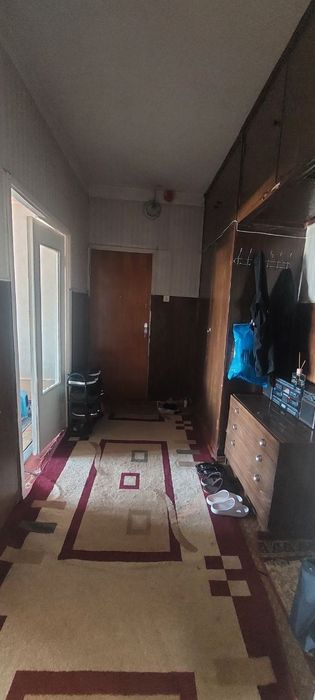 Продаётся кв Сергелинский р-н Куйлюк Массив 5 3/5/5 планировка француз