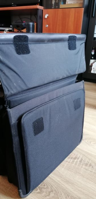 Geantă de umăr SAMSONITE