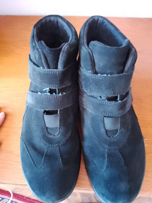 Оригинални водоустойчиви боти Legero, размер 40