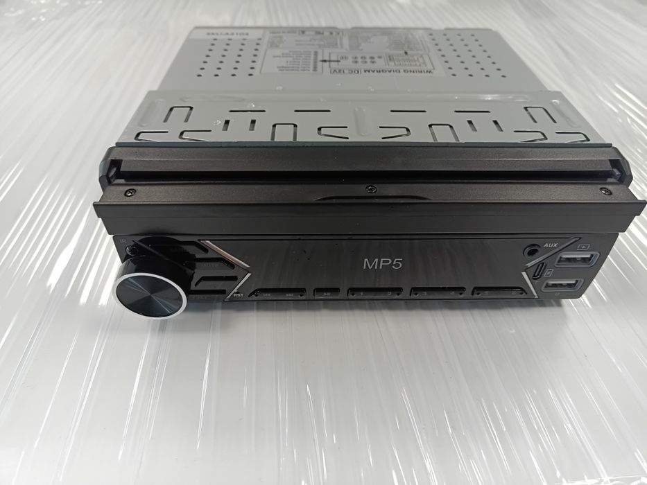 Мултимедия mp5  Android auto player