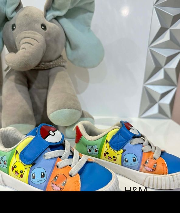 Детски маратонки на NIKE i Adidas