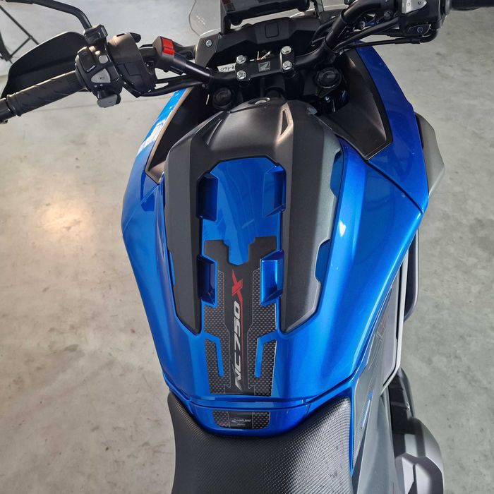 Motocicleta Honda NC 750 X DCT ABS | H03656 | motomus.ro