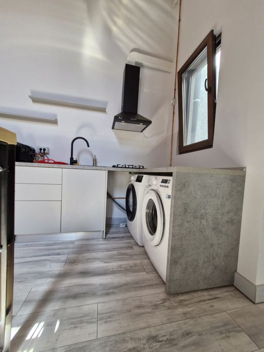 Studio tip camin privat ideala pentru o studenta