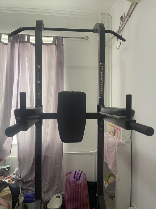 Турники брусья  2 в 1