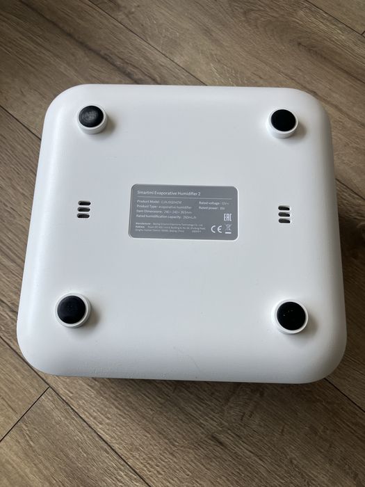 Umidificator evaporativ Smartmi Humidifier 2