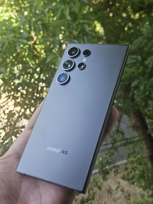 Samsung S24 Ultra 256 GB