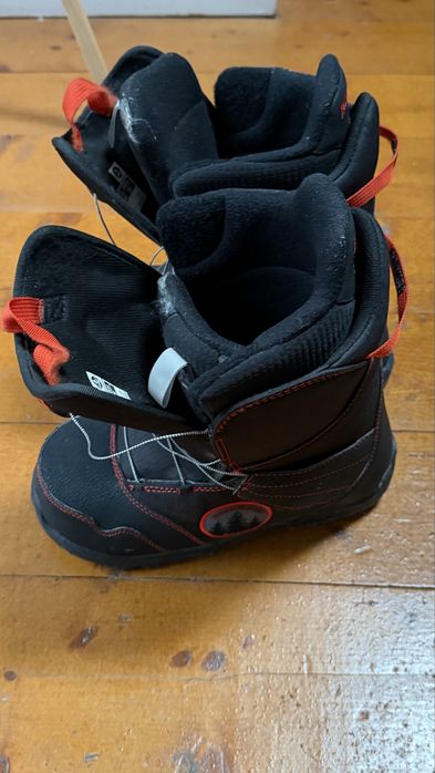 Snowboard boots Burton/ Nitro