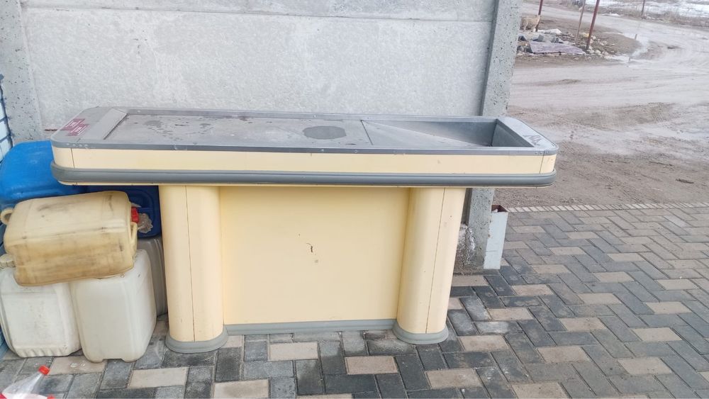 Кассовый столик!!!