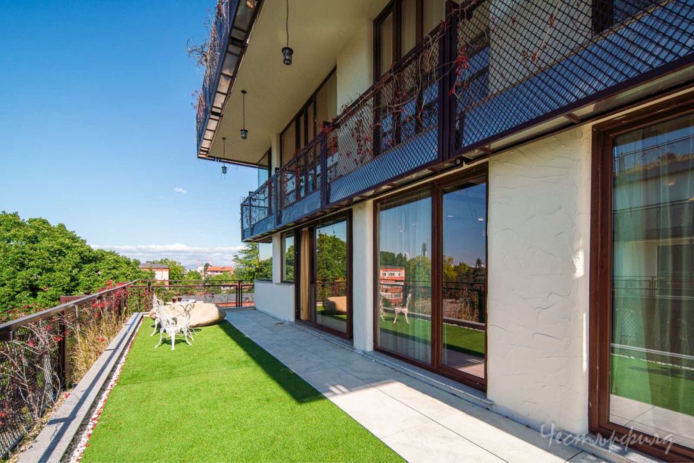 Дава се под наем Мезонет в София, Горубляне - 150 кв.м за 1850 € - Снимка #13