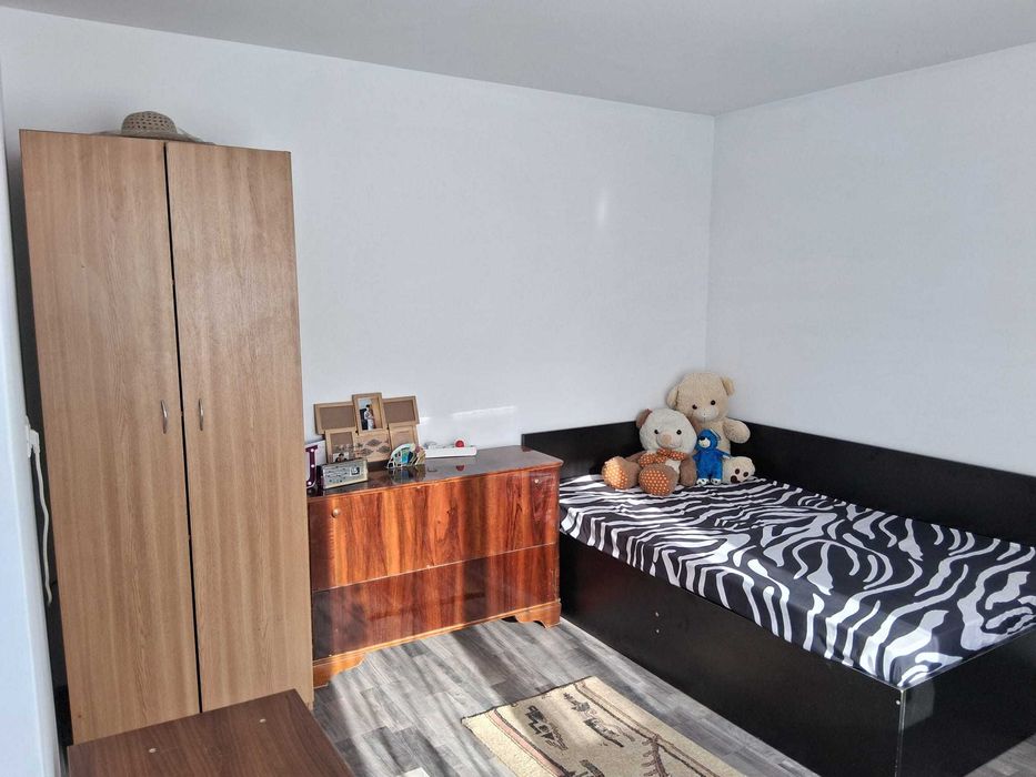 Casă 4 camere, de vânzare in Bragadiru / persoană fizică