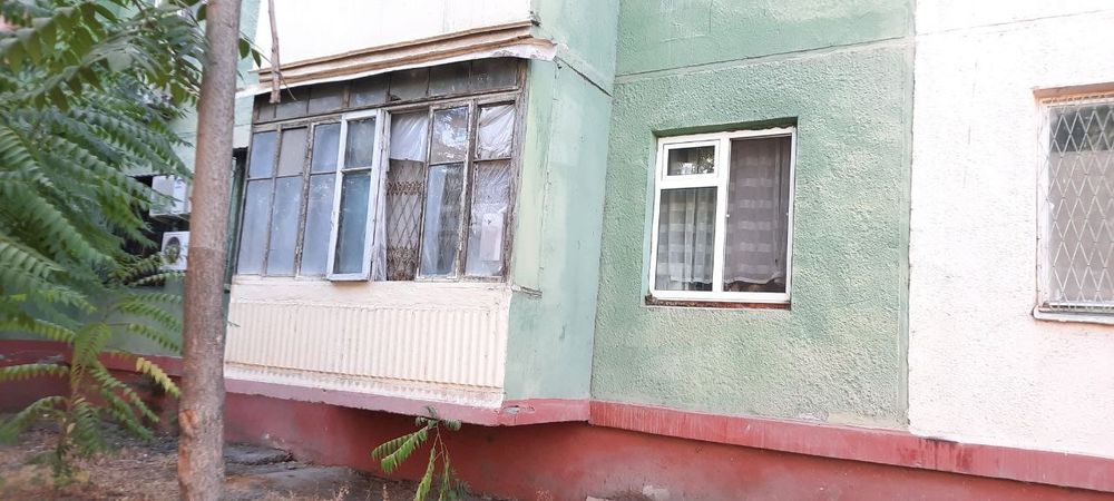 Продаётся квартира