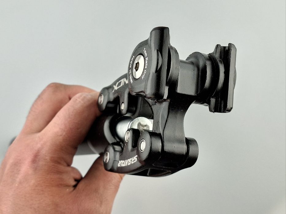Tija full suspension Suntour NCX SP12